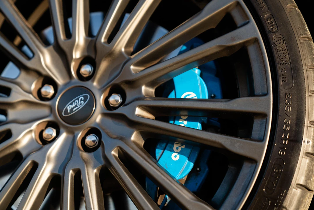 2017 Ford Focus RS 3rd Gen - Image 25 of 31