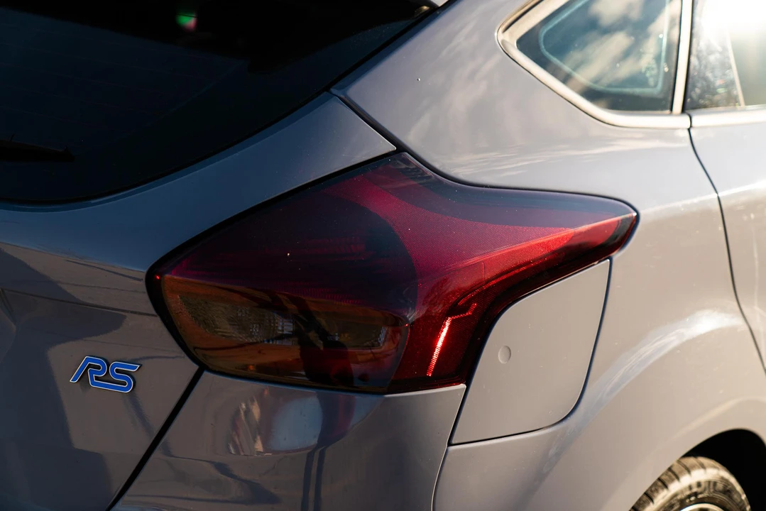 2017 Ford Focus RS 3rd Gen - Image 21 of 31