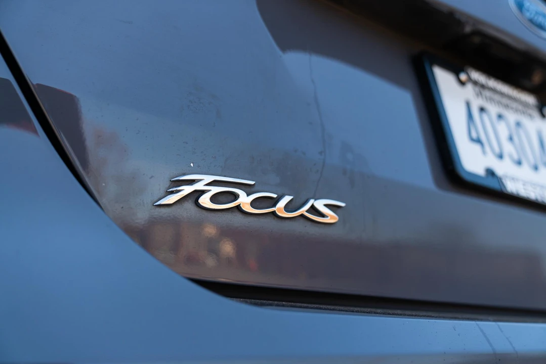 2017 Ford Focus RS 3rd Gen - Image 18 of 31