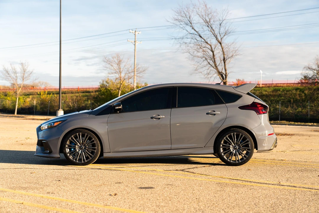 2017 Ford Focus RS 3rd Gen - Image 7 of 31