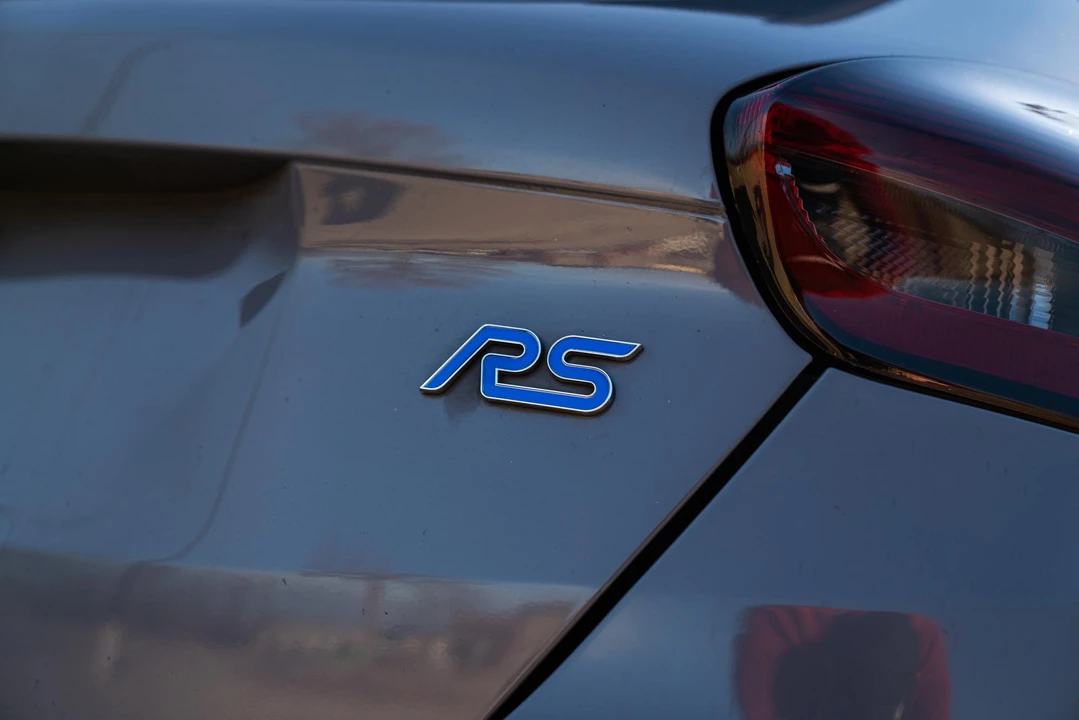 2017 Ford Focus RS 3rd Gen - Image 20 of 31