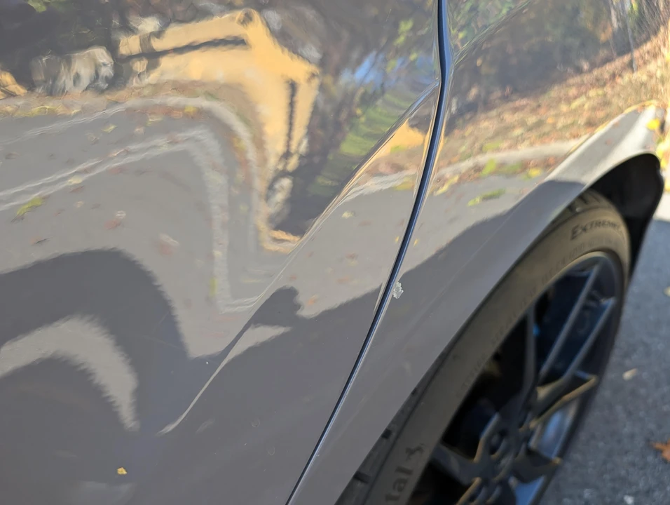 2017 Ford Focus RS 3rd Gen - Image 21 of 31