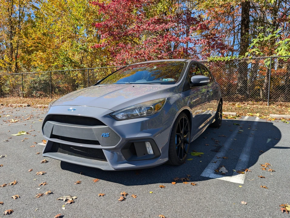 2017 Ford Focus RS 3rd Gen - Image 6 of 31