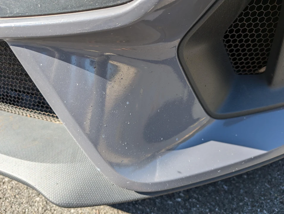2017 Ford Focus RS 3rd Gen - Image 18 of 31