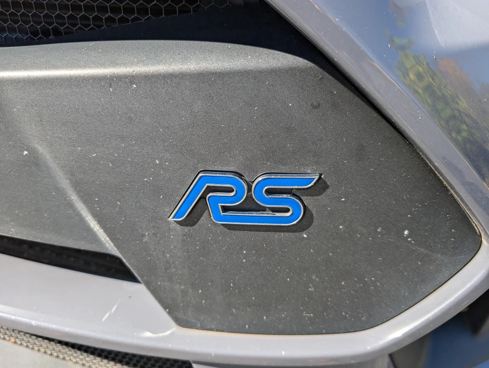 2017 Ford Focus RS 3rd Gen - Image 15 of 31