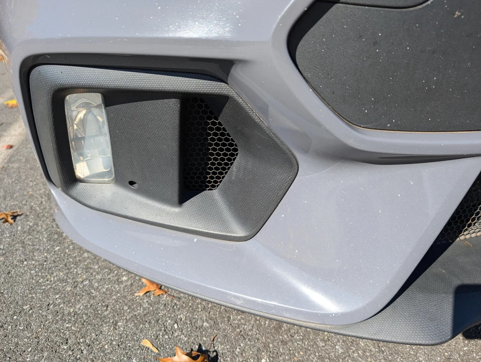 2017 Ford Focus RS 3rd Gen - Image 12 of 31