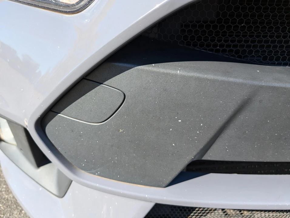 2017 Ford Focus RS 3rd Gen - Image 13 of 31
