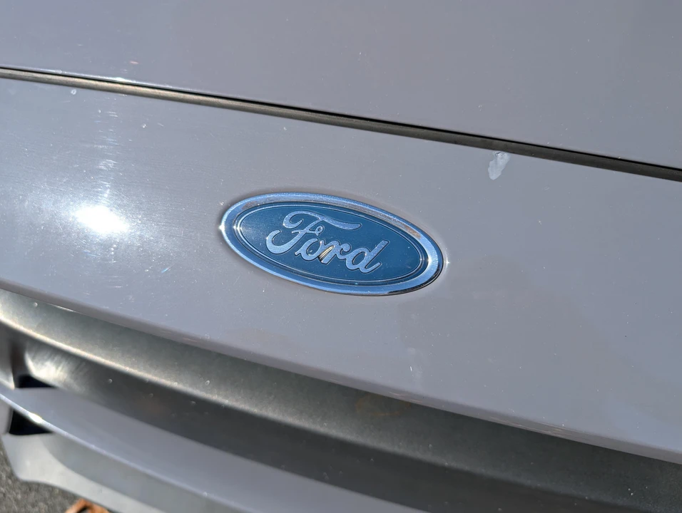 2017 Ford Focus RS 3rd Gen - Image 14 of 31