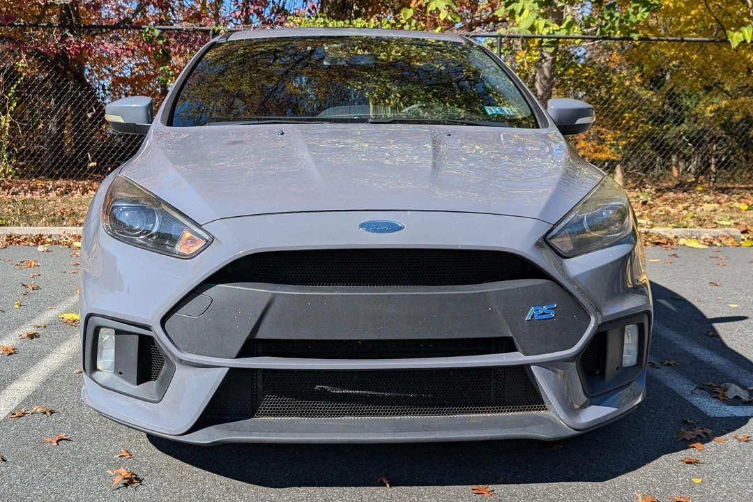 2017 Ford Focus RS 3rd Gen - Image 2 of 31