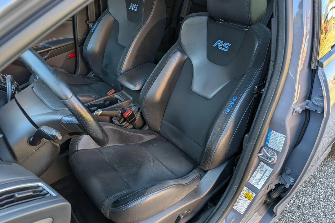 2017 Ford Focus RS 3rd Gen - Image 30 of 31