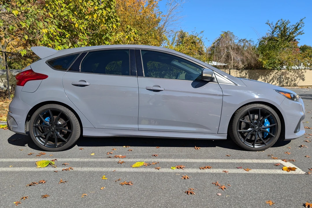 2017 Ford Focus RS 3rd Gen - Image 3 of 31
