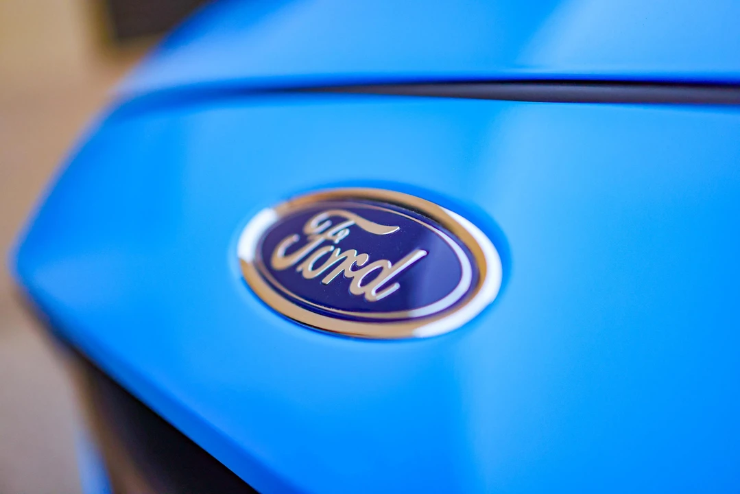 2017 Ford Focus RS 3rd Gen - Image 29 of 31