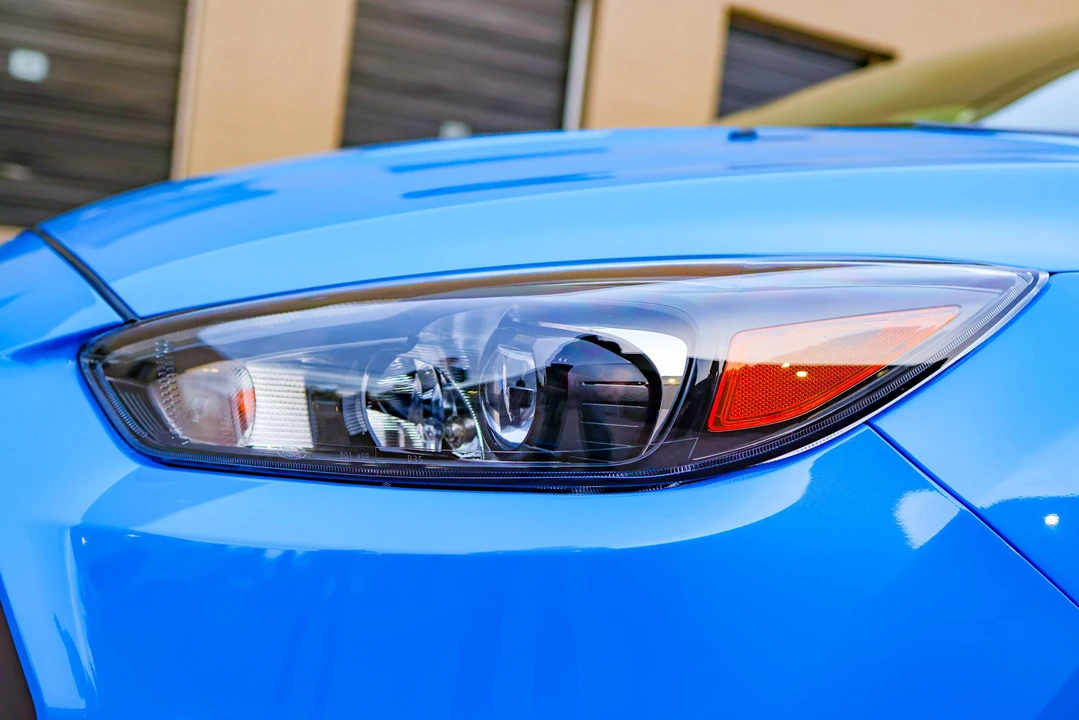 2017 Ford Focus RS 3rd Gen - Image 30 of 31