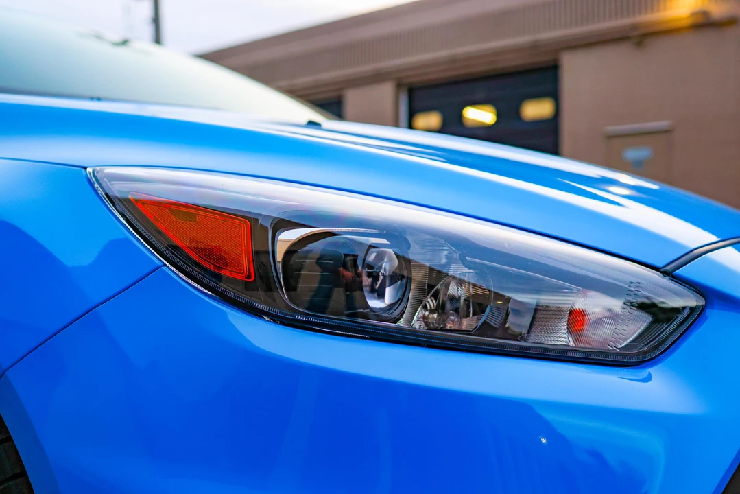 2017 Ford Focus RS 3rd Gen - Image 25 of 31