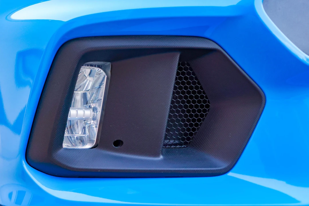 2017 Ford Focus RS 3rd Gen - Image 27 of 31