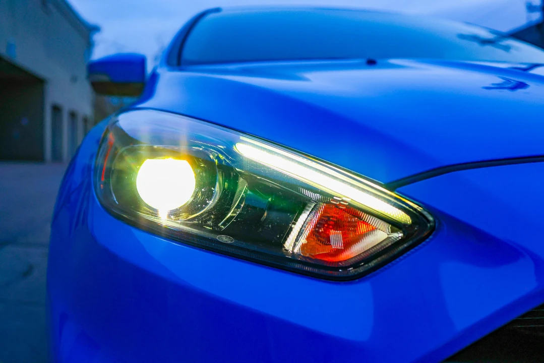 2017 Ford Focus RS 3rd Gen - Image 26 of 31