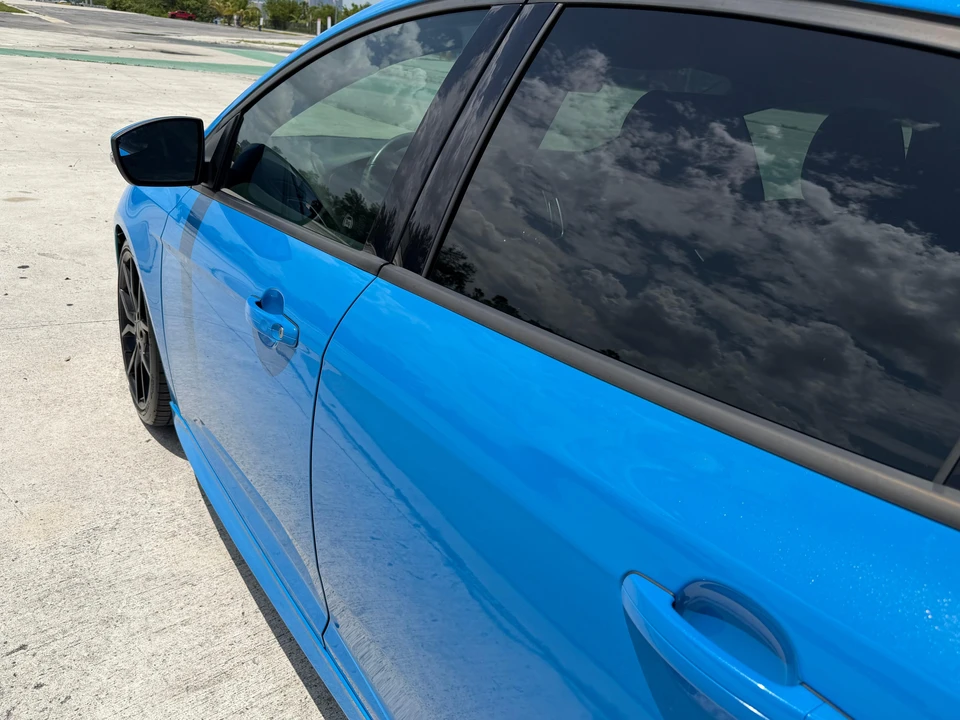 2017 Ford Focus RS 3rd Gen - Image 25 of 31