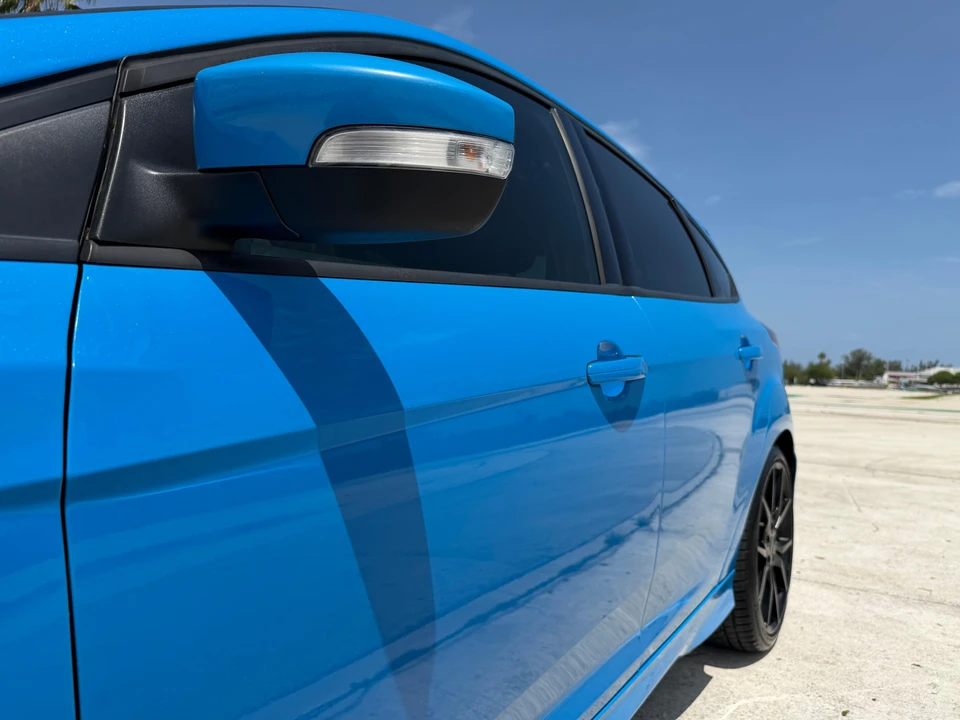 2017 Ford Focus RS 3rd Gen - Image 24 of 31