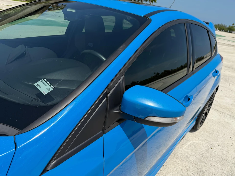 2017 Ford Focus RS 3rd Gen - Image 23 of 31