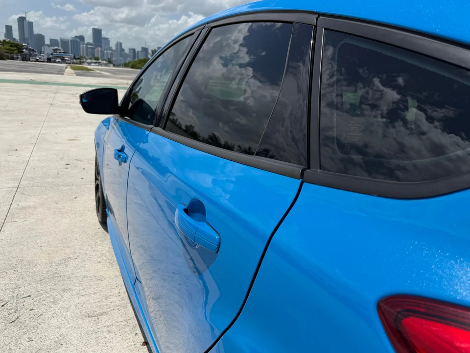 2017 Ford Focus RS 3rd Gen - Image 27 of 31