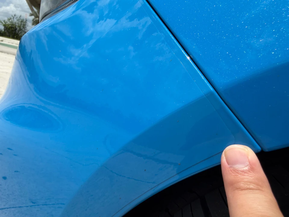 2017 Ford Focus RS 3rd Gen - Image 21 of 31