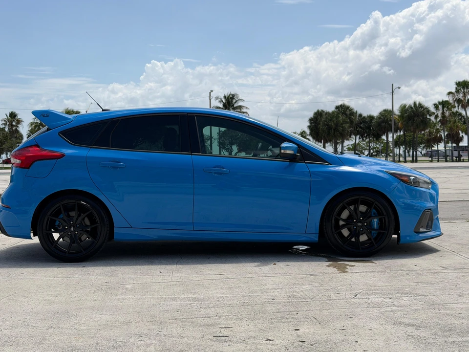 2017 Ford Focus RS 3rd Gen - Image 15 of 31