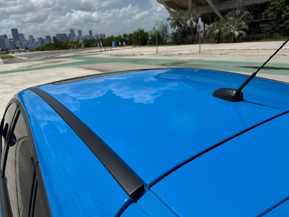 2017 Ford Focus RS 3rd Gen - Image 26 of 31
