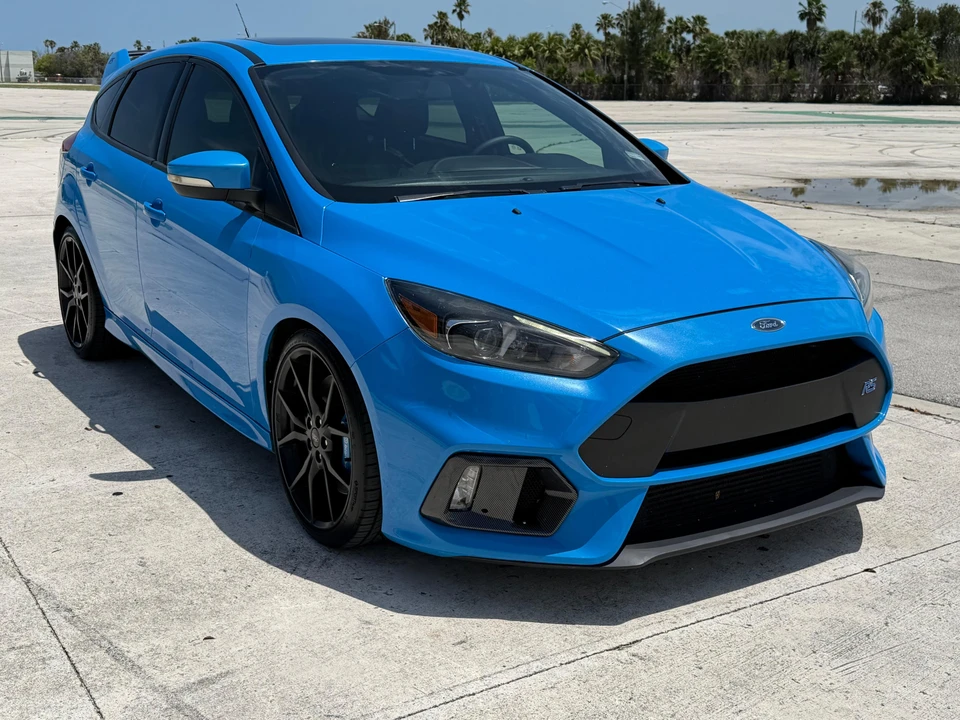 2017 Ford Focus RS 3rd Gen - Image 16 of 31