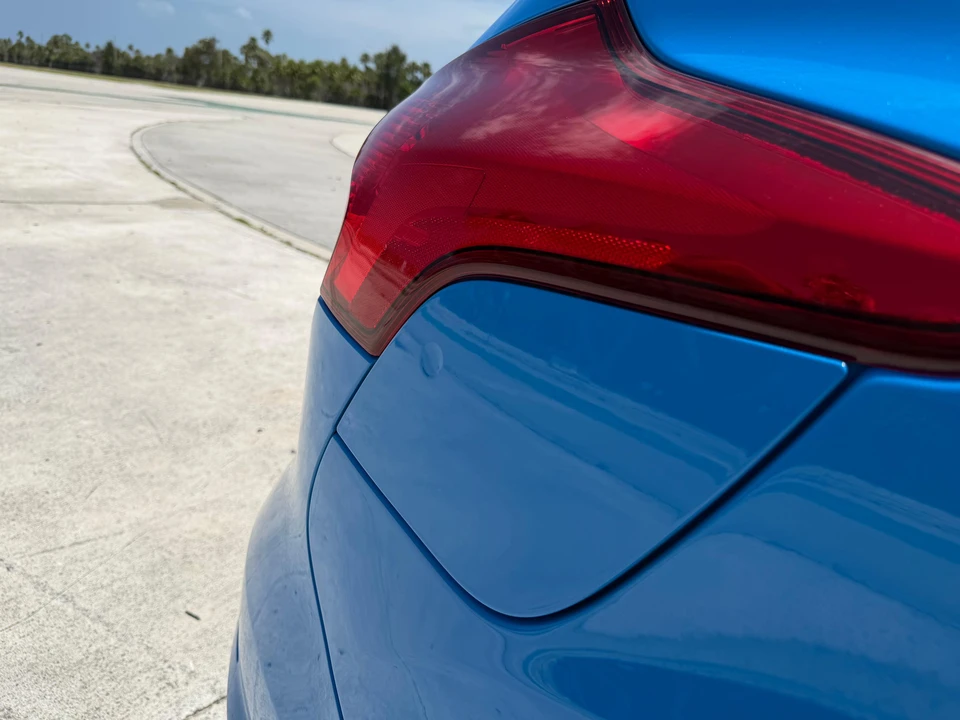 2017 Ford Focus RS 3rd Gen - Image 31 of 31