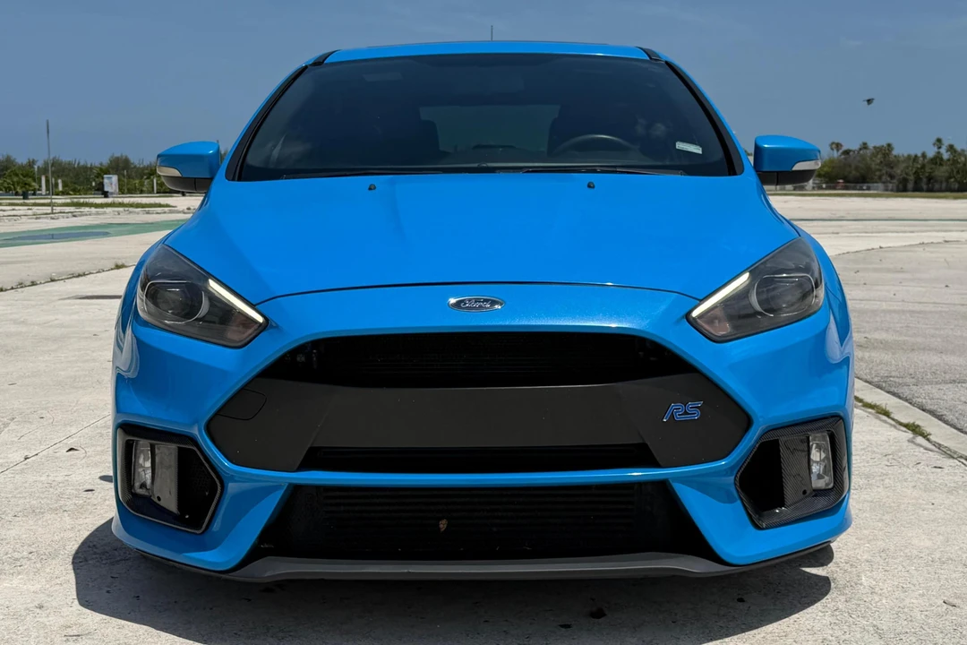 2017 Ford Focus RS 3rd Gen - Image 2 of 31