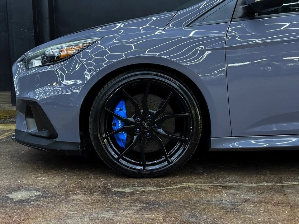 2017 Ford Focus RS 3rd Gen - Image 4 of 12