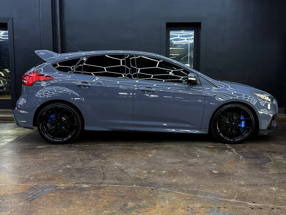 2017 Ford Focus RS 3rd Gen - Image 10 of 12