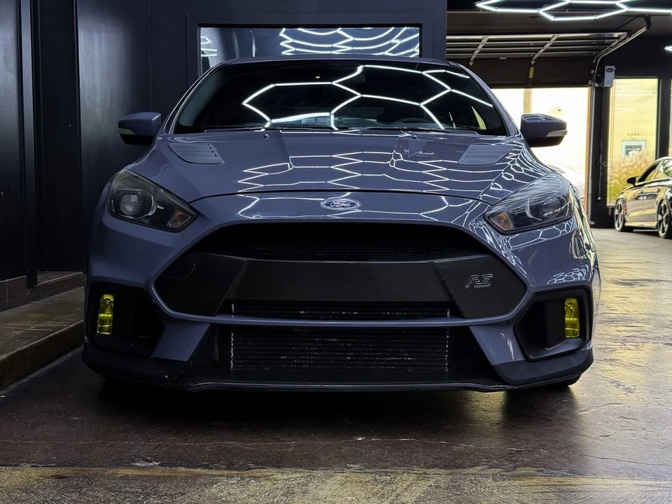 2017 Ford Focus RS 3rd Gen - Image 2 of 12