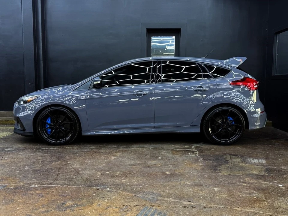 2017 Ford Focus RS 3rd Gen - Image 5 of 12
