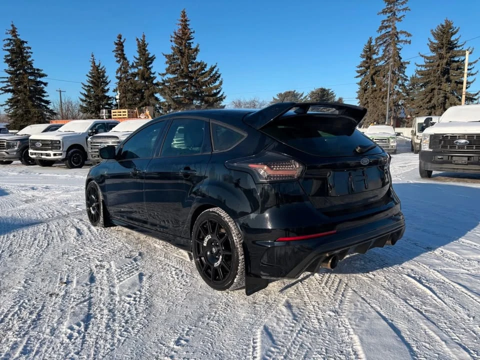 2017 Ford Focus RS 3rd Gen - Image 3 of 20