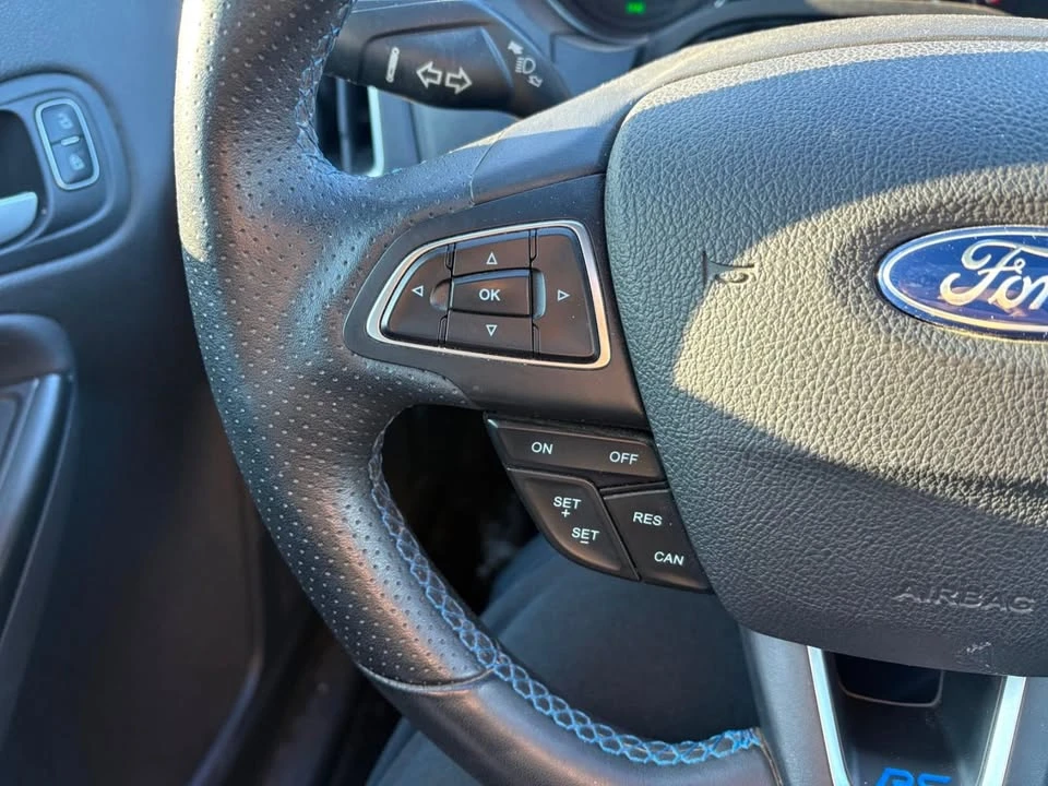 2017 Ford Focus RS 3rd Gen - Image 18 of 20