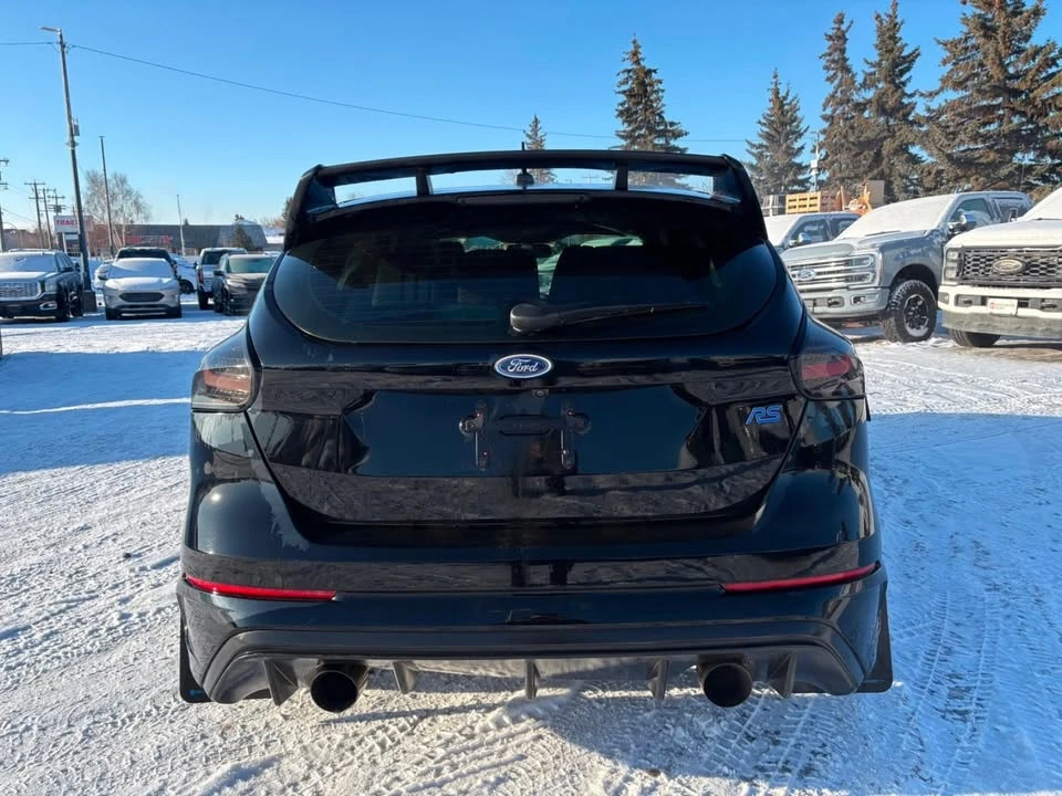2017 Ford Focus RS 3rd Gen - Image 4 of 20