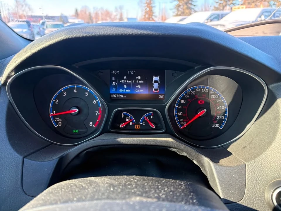 2017 Ford Focus RS 3rd Gen - Image 14 of 20
