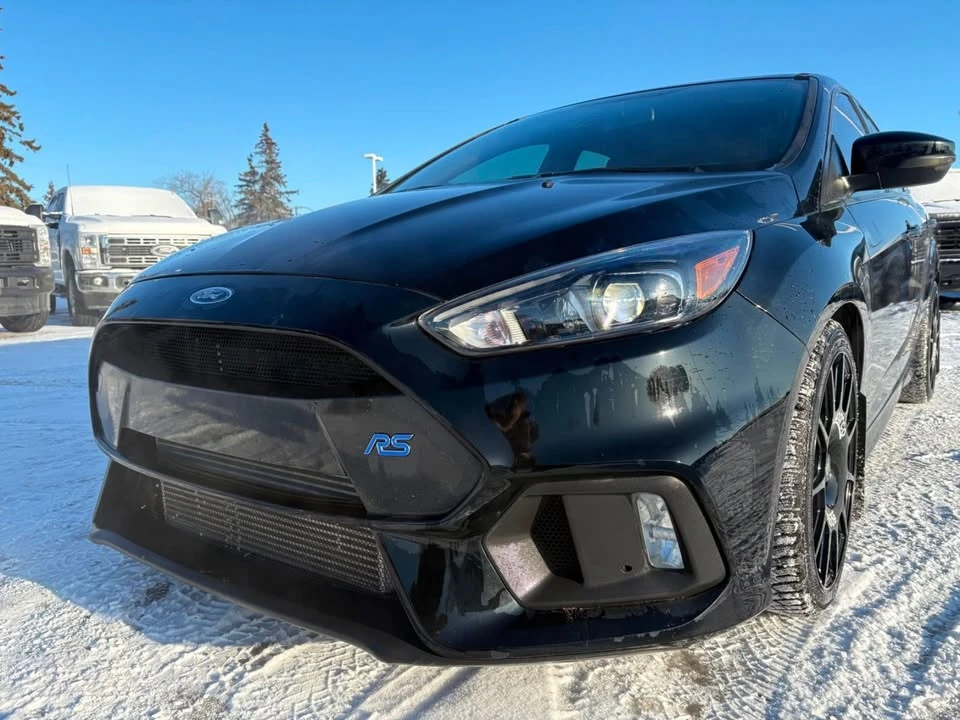 2017 Ford Focus RS 3rd Gen - Image 7 of 20