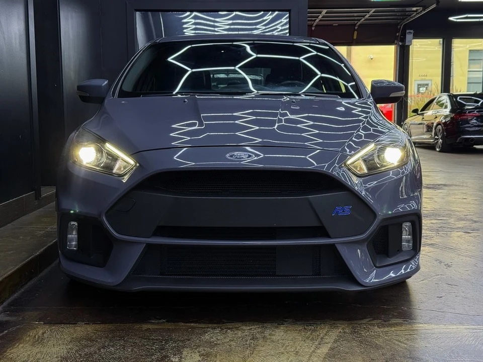 2017 Ford Focus RS 3rd Gen - Image 2 of 12