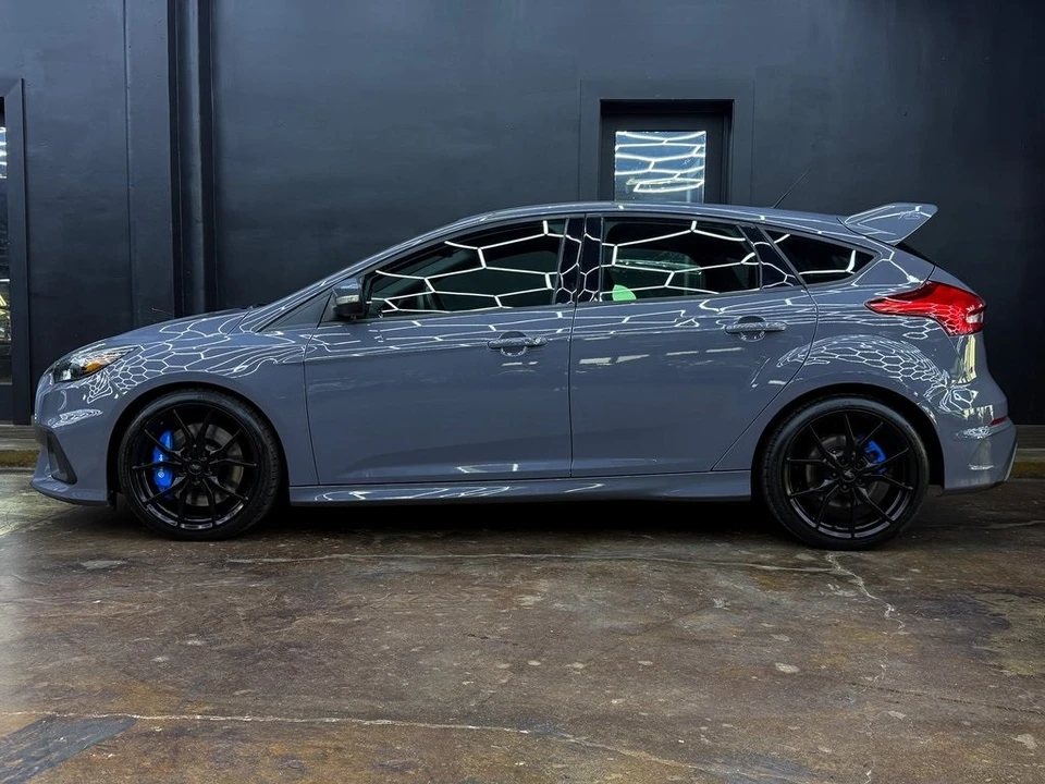 2017 Ford Focus RS 3rd Gen - Image 5 of 12
