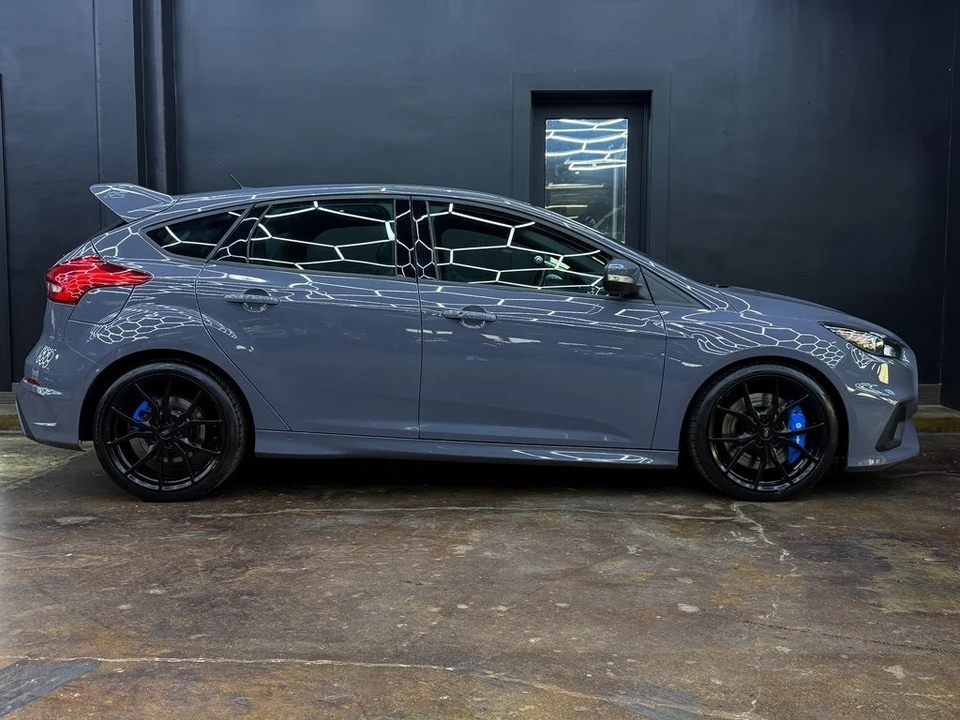 2017 Ford Focus RS 3rd Gen - Image 10 of 12