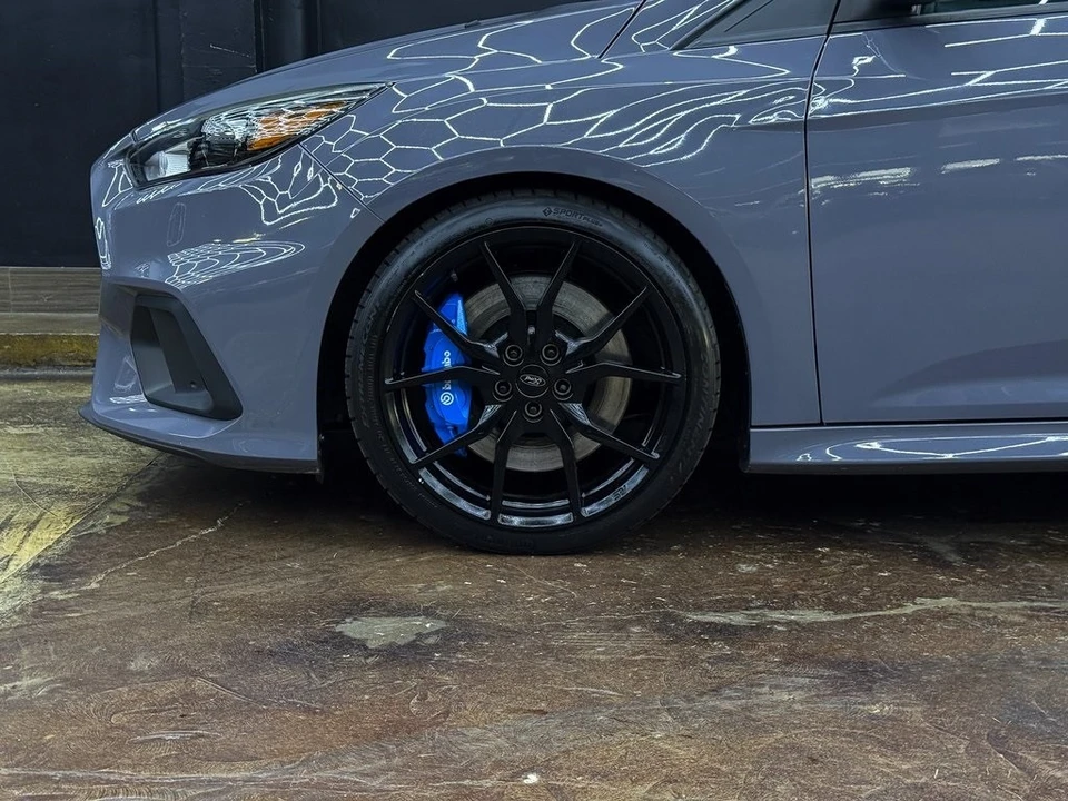 2017 Ford Focus RS 3rd Gen - Image 4 of 12