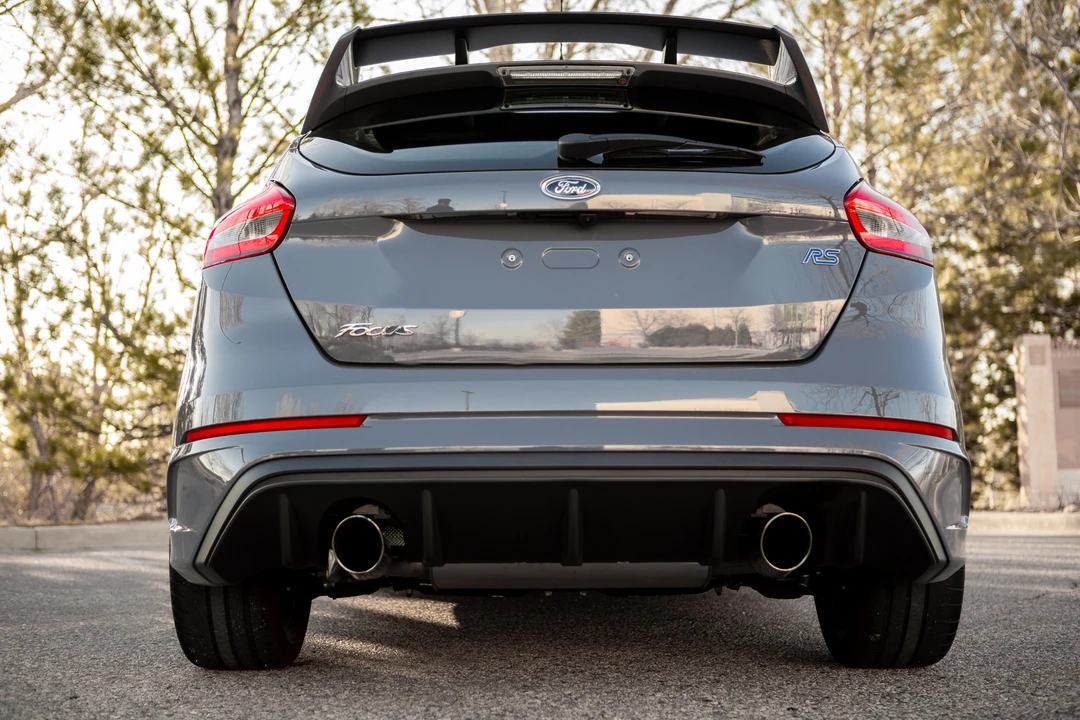 2017 Ford Focus RS 3rd Gen - Image 21 of 31