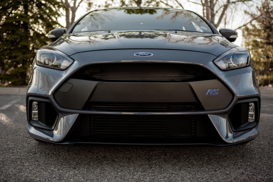 2017 Ford Focus RS 3rd Gen - Image 10 of 31