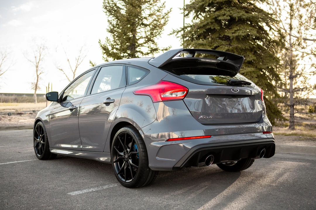 2017 Ford Focus RS 3rd Gen - Image 17 of 31