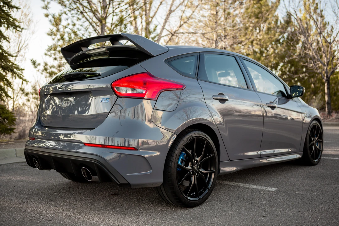 2017 Ford Focus RS 3rd Gen - Image 24 of 31