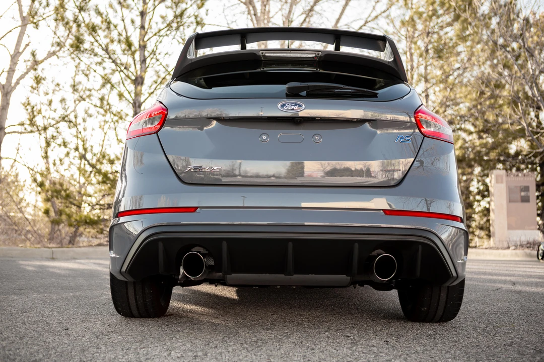 2017 Ford Focus RS 3rd Gen - Image 20 of 31