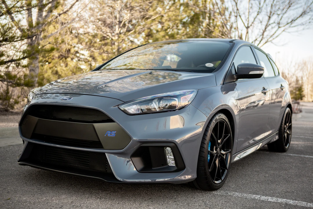 2017 Ford Focus RS 3rd Gen - Image 11 of 31