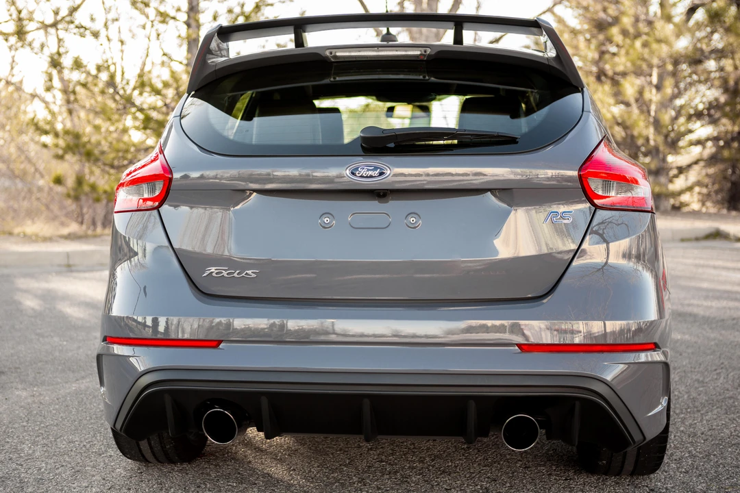 2017 Ford Focus RS 3rd Gen - Image 5 of 31
